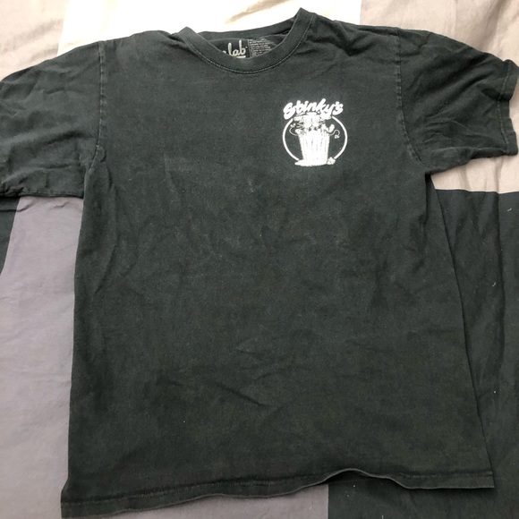 Graphic Tee - Picture 3 of 3